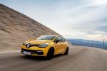 Renault Clio RS 200 EDC 2012 года